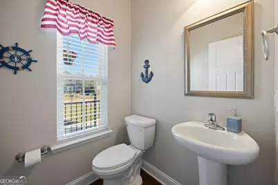 498 Waverly Lane, Richmond Hill, GA 31324 - Photo 9