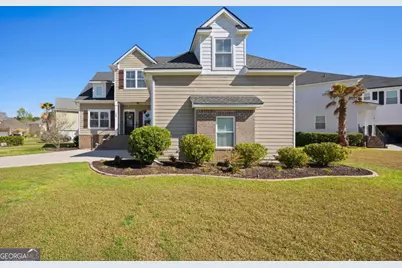 498 Waverly Lane, Richmond Hill, GA 31324 - Photo 3