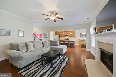 498 Waverly Lane, Richmond Hill, GA 31324 - Photo 17