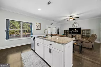 115 Flanagan Road, Brunswick, GA 31523 - Photo 13