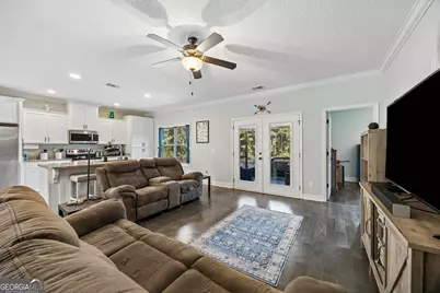 115 Flanagan Road, Brunswick, GA 31523 - Photo 29