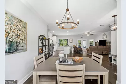 115 Flanagan Road, Brunswick, GA 31523 - Photo 7