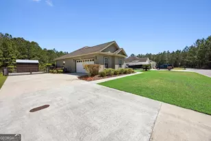 115 Flanagan Rd, Brunswick, GA 31523 - Photo 3