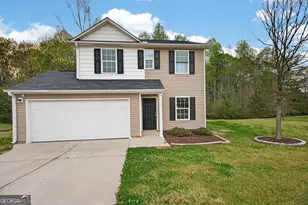 203 N Cary St, Lagrange, GA 30241 - Photo 1