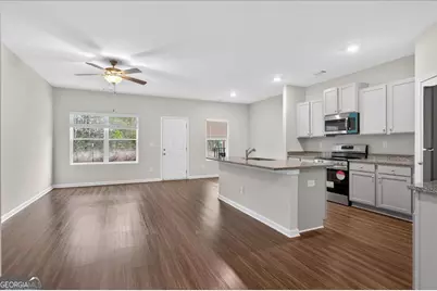 136 Brexley Drive, Calhoun, GA 30701 - Photo 5