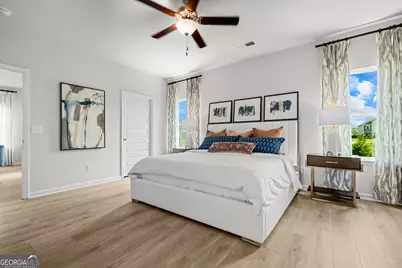 505 Lamplight Drive #LOT E10, Warner Robins, GA 31008 - Photo 27