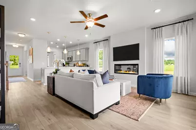 505 Lamplight Drive #LOT E10, Warner Robins, GA 31008 - Photo 15