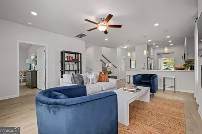 505 Lamplight Drive #LOT E10, Warner Robins, GA 31008 - Photo 17