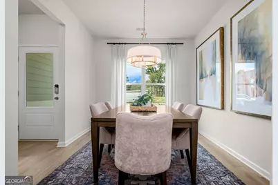 505 Lamplight Drive #LOT E10, Warner Robins, GA 31008 - Photo 5