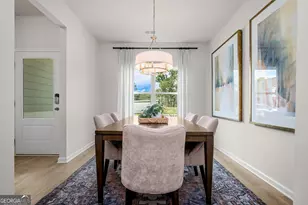 505 Lamplight Dr, Warner Robins, GA 31008 - Photo 5