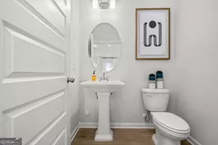 505 Lamplight Dr, Warner Robins, GA 31008 - Photo 21