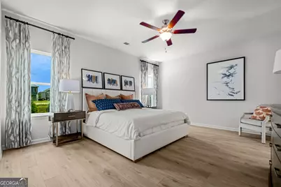 505 Lamplight Drive #LOT E10, Warner Robins, GA 31008 - Photo 23