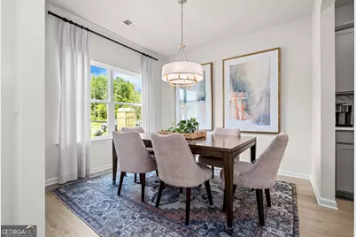 505 Lamplight Drive #LOT E10, Warner Robins, GA 31008 - Photo 3