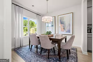 505 Lamplight Dr, Warner Robins, GA 31008 - Photo 3