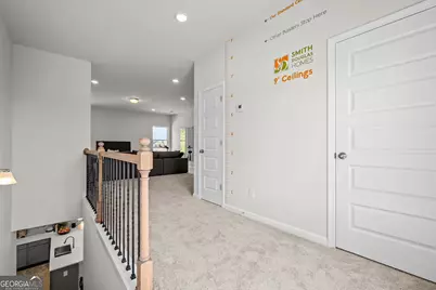 505 Lamplight Drive #LOT E10, Warner Robins, GA 31008 - Photo 35