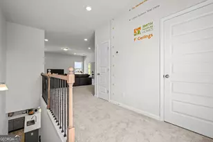 505 Lamplight Dr, Warner Robins, GA 31008 - Photo 35