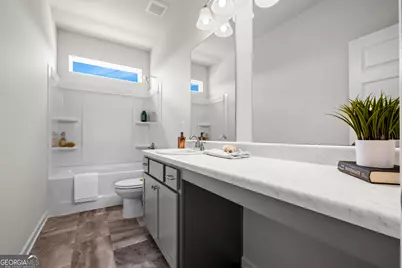 505 Lamplight Drive #LOT E10, Warner Robins, GA 31008 - Photo 43