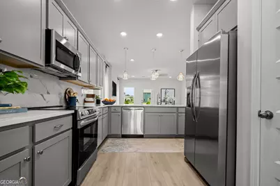 505 Lamplight Drive #LOT E10, Warner Robins, GA 31008 - Photo 7