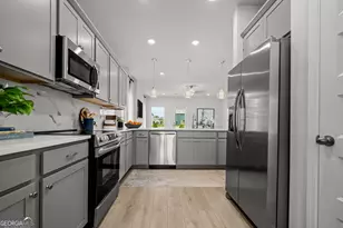 505 Lamplight Dr, Warner Robins, GA 31008 - Photo 7