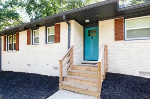 1300 Wichita Dr, Atlanta, GA 30311 - Photo 1