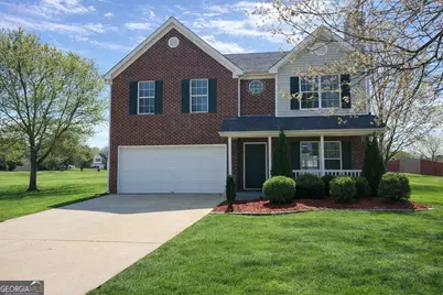 606 Tranquillity Way, McDonough, GA 30252 - Photo 3