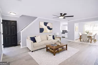 606 Tranquillity Way, McDonough, GA 30252 - Photo 9