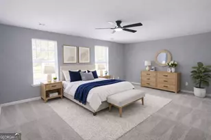 606 Tranquillity Way, McDonough, GA 30252 - Photo 19