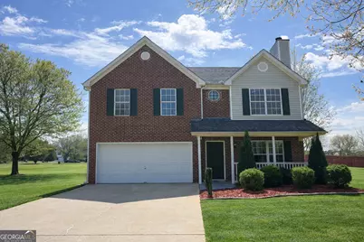 606 Tranquillity Way, McDonough, GA 30252 - Photo 1