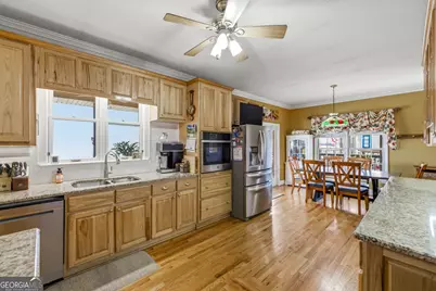 401 Herrin Road, Cornelia, GA 30531 - Photo 11