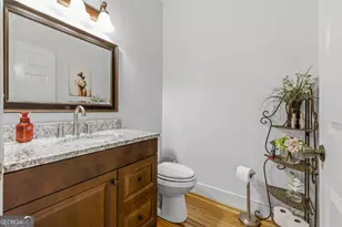 401 Herrin Rd, Cornelia, GA 30531 - Photo 23