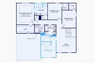 5420 Julep Ct, Cumming, GA 30028 - Photo 3