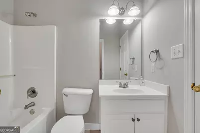 216 Overland Trail, McDonough, GA 30252 - Photo 31