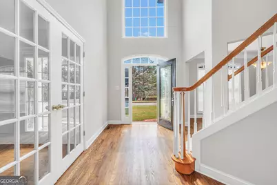 216 Overland Trail, McDonough, GA 30252 - Photo 17