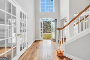 216 Overland Trail, McDonough, GA 30252 - Photo 17