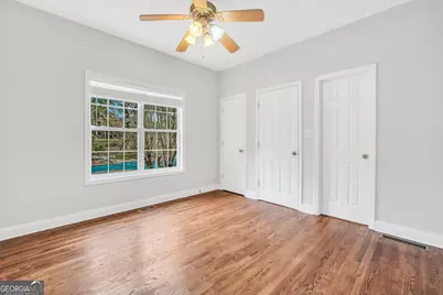 216 Overland Trail, McDonough, GA 30252 - Photo 29