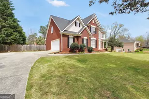 216 Overland Trail, McDonough, GA 30252 - Photo 5