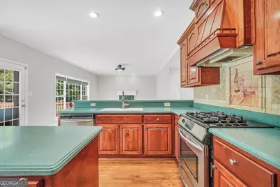 216 Overland Trail, McDonough, GA 30252 - Photo 25