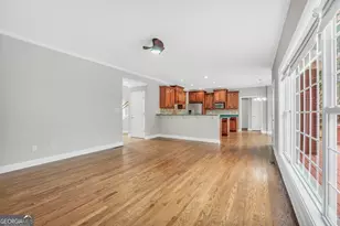 216 Overland Trail, McDonough, GA 30252 - Photo 21