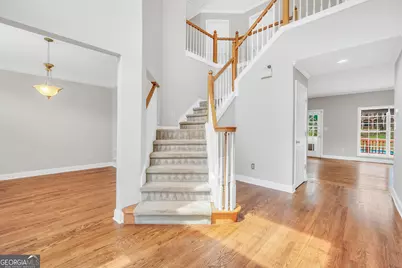 216 Overland Trail, McDonough, GA 30252 - Photo 7