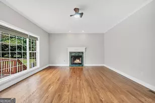 216 Overland Trail, McDonough, GA 30252 - Photo 19