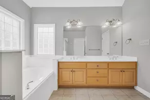 216 Overland Trail, McDonough, GA 30252 - Photo 37