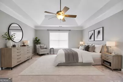 216 Overland Trail, McDonough, GA 30252 - Photo 33