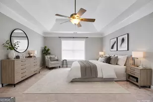 216 Overland Trail, McDonough, GA 30252 - Photo 33