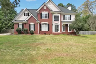 216 Overland Trail, McDonough, GA 30252 - Photo 3