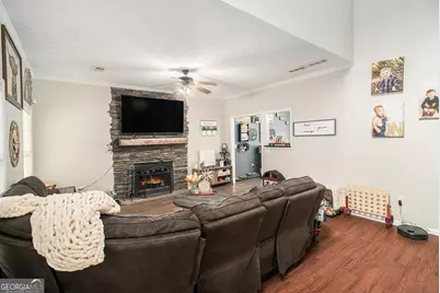 23 Erskine Road, Monticello, GA 31064 - Photo 5