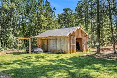 23 Erskine Road, Monticello, GA 31064 - Photo 3