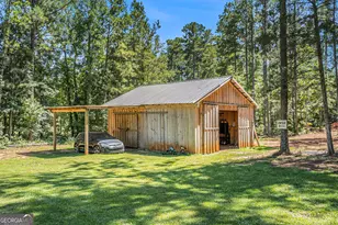 23 Erskine Rd, Monticello, GA 31064 - Photo 3