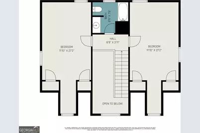 23 Erskine Road, Monticello, GA 31064 - Photo 41