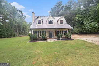 23 Erskine Road, Monticello, GA 31064 - Photo 37