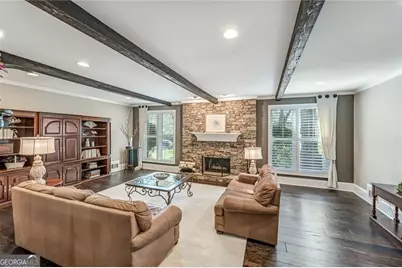 9635 Red Bird Lane, Johns Creek, GA 30022 - Photo 5